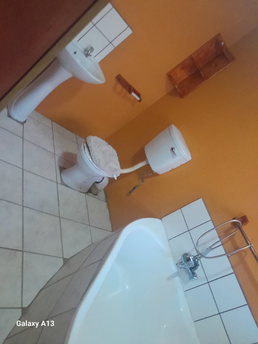 3 Bedroom Property for Sale in Tlhabane West North West